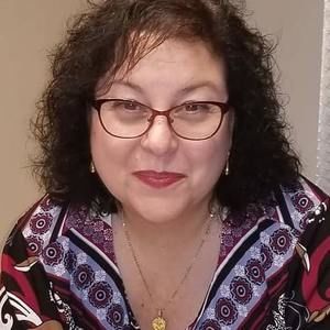 Meet your Posher, Matilda